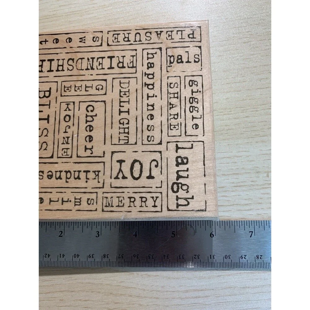 Stampin Up! stampin up